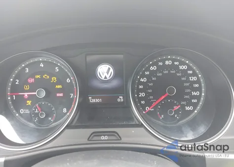 2019 Volkswagen Atlas 2.0T S из США, поврежденный, VIN 1V2AP2CAXKC539757